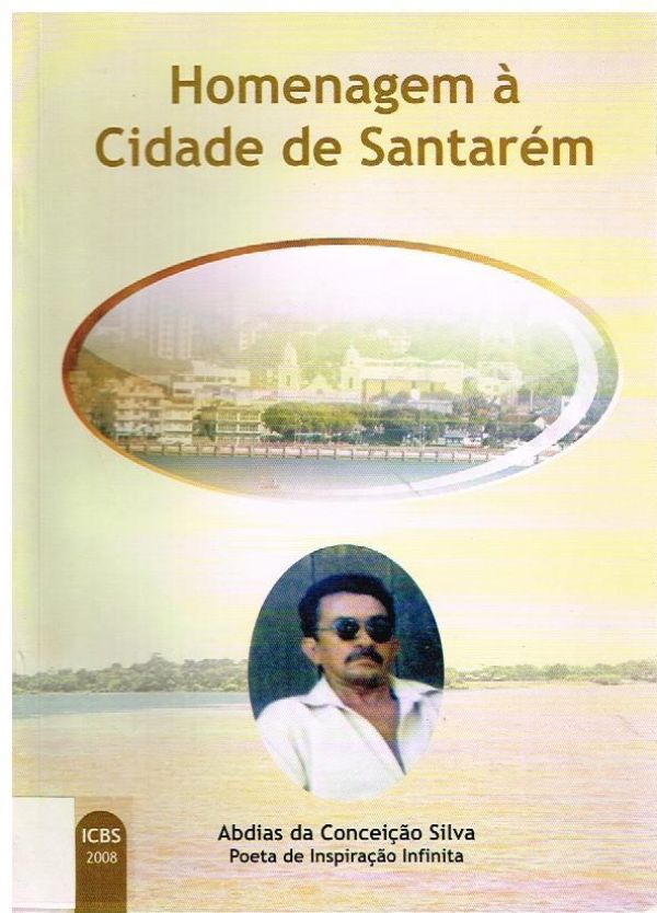 Homenagem à Cidade de Santarém